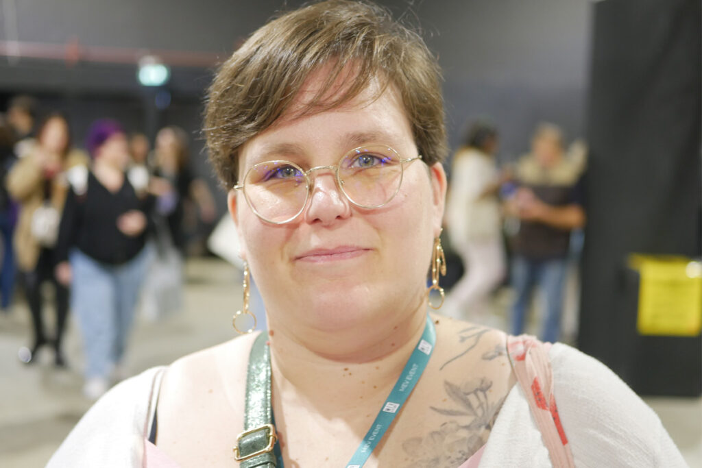 Florine Bloom