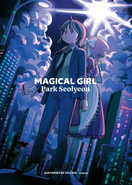 Magical Girl