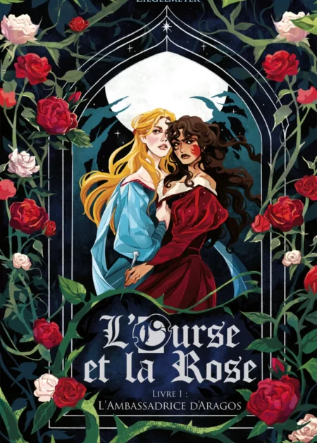 L'Ourse et la Rose