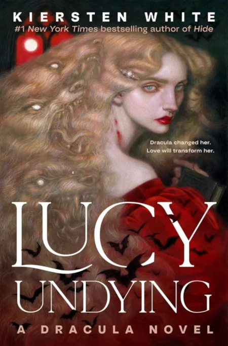 Lucy à tout jamais
