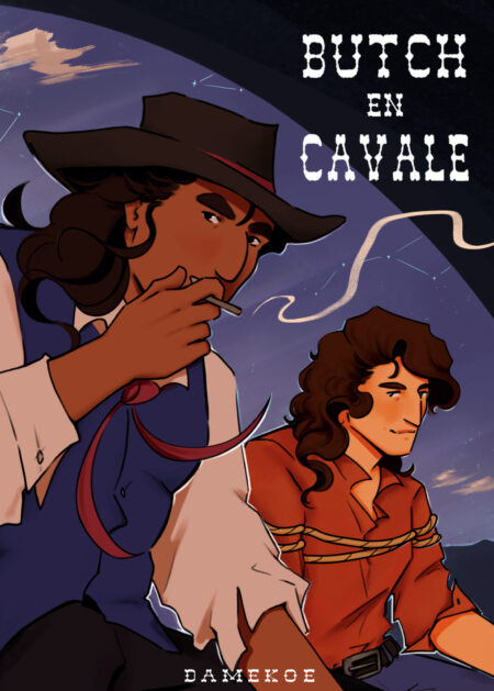 Butch en cavale Damekoe