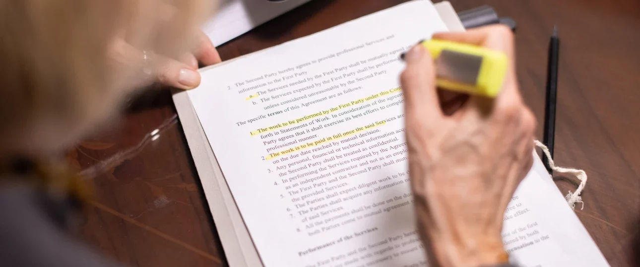 Correction de manuscrit : bêta-lecture, édition, relecture, qui fait quoi ?