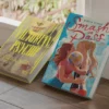 Couverture de livre : les codes à respecter en autoédition