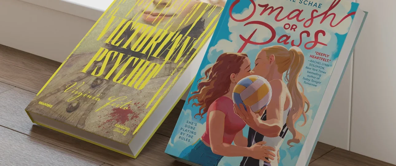 Couverture de livre : les codes à respecter en autoédition