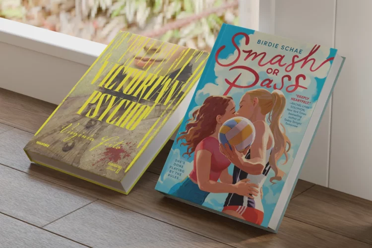 Couverture de livre : les codes à respecter en autoédition